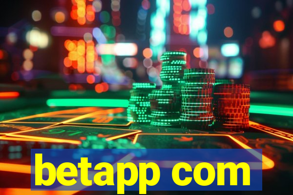 betapp com